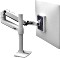 Ergotron LX Desk Monitor Arm weiß (45-537-216)