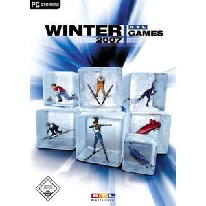 RTL: Wintergames 07 (PC)