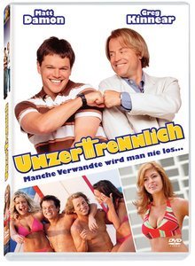 Unzertrennlich (DVD)