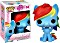 FunKo Pop! TV: My Little Pony - Rainbow Dash (3381)