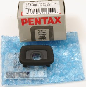 Pentax O-ME53 Sucherlupe