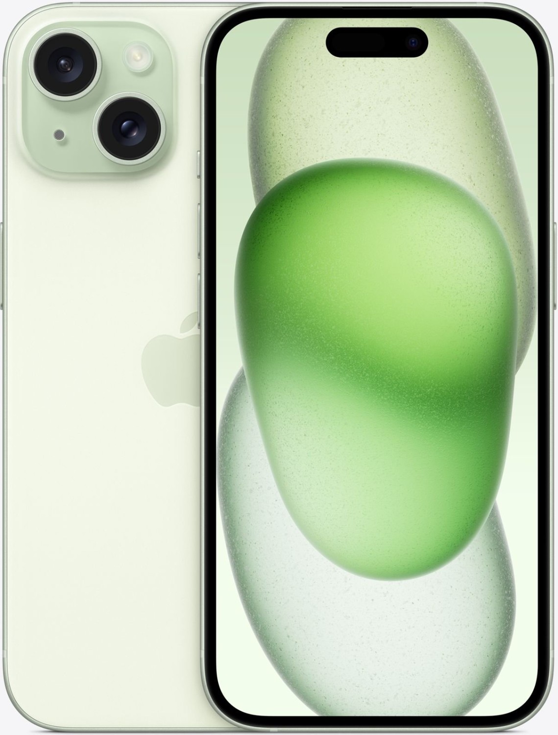 Österreich grün ab 849,00 iPhone Preisvergleich 15 | 128GB Apple (2024) Geizhals €