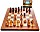 Chess Computer ChessGenius Exclusive (M820)