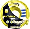 Tricoflex Schlauch 100m gelb (117016)