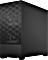 Fractal Design Pop Air Black TG Clear Tint, szklane okno Vorschaubild