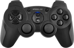 Speedlink Strike FX-6 Bluetooth Gamepad (PS3)