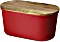 Echtwerk Brotbox Brotkasten rot (EW-BK-0177)