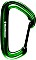 Black Diamond LiteWire karabinek z drutem zielony (BD2102343005ALL1)