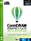 Corel CorelDraw Graphics Suite 2020 - Special Edition, ESD (deutsch) (PC) (ESDCDGSSE2020DEOEM)