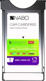 Nabo simpliTV Box CAM Cardfree