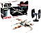 Revell Collector Set X-Wing Fighter + TIE Fighter (06054)