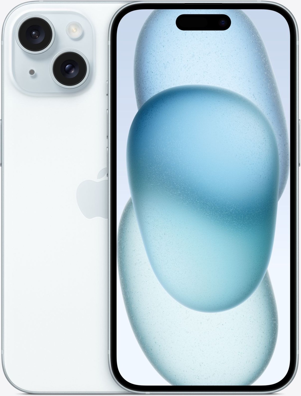 Apple iPhone 15 256GB blau ab € 966,00 (2024) | Preisvergleich Geizhals  Österreich