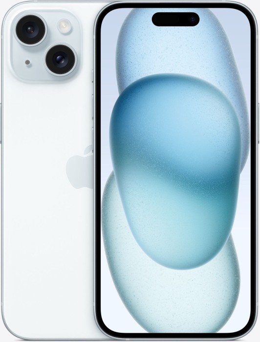 Apple iPhone 15 256GB blau ab € 960,98 (2024) | Preisvergleich Geizhals  Deutschland