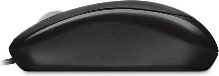 Microsoft Basic Optical Mouse v2.0 czarny, USB