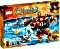 LEGO Legends of Chima Modelle - Bladvics Grollbär-Mech Vorschaubild