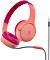 Belkin SoundKształt mini Wired różowy (AUD004btPK)