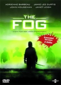 The Fog - Nebel des Grauens (DVD)