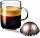 Nespresso Arondio Nespresso Vertuo-Kaffeekapseln, 10er-Pack