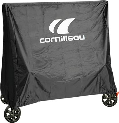 Cornilleau Premium Abdeckung für Tischtennistisch (2 ...