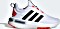 adidas Racer TR23 cloud white/core black/bright red (Junior) (IG4911)