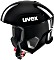 UVEX Invictus Helm all black (S566303110)