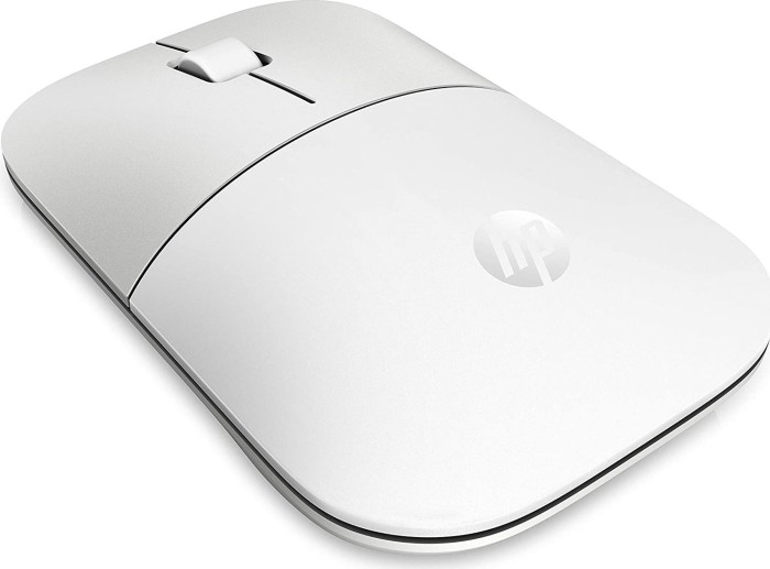 HP Z3700 Wireless Mouse Ceramic White silber/weiß ab € 19,03 (2024) |  Preisvergleich Geizhals Österreich
