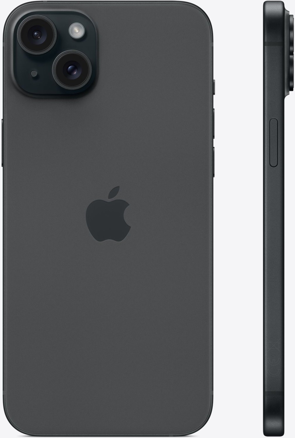 Apple iPhone 15 Plus 128GB schwarz ab € 899,00 (2024) | Preisvergleich  Geizhals Deutschland