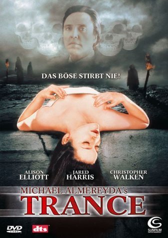 Trance - Das Böse stirbt nie (DVD)