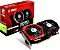 MSI GeForce GTX 1050 Ti Gaming 4G, 4GB GDDR5, DVI, HDMI, DP Vorschaubild