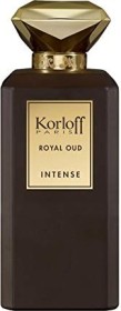 Korloff Royal Oud Intense Eau de Parfum, 88ml