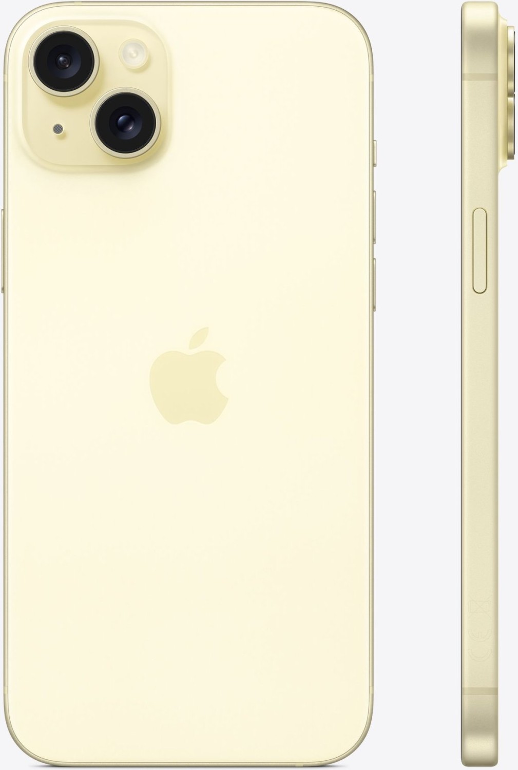 Apple iPhone ab Preisvergleich € Österreich 128GB Geizhals 15 Plus gelb (2024) 994,29 