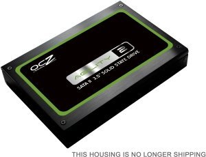 OCZ Agility 2 120GB, 3.5"/SATA 3Gb/s
