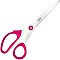 Leitz WOW Titan office scissor, pink (53192023)