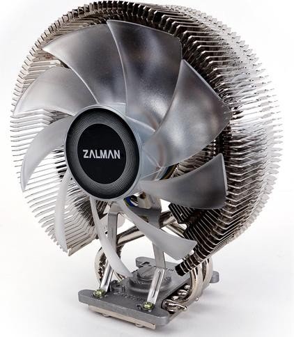 Zalman CNPS9800 MAX