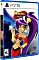 Shantae: Risky's Revenge - Director's Cut (PS5)