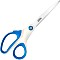 Leitz WOW Titan office scissor, blue (53192036)