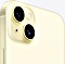 Apple iPhone 15 Plus 256GB żółty Vorschaubild
