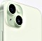 Apple iPhone 15 Plus 256GB zielony Vorschaubild