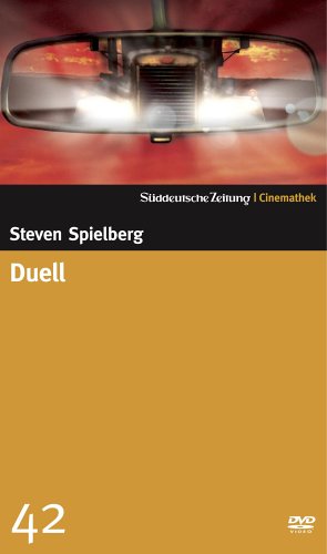 Duell (DVD)