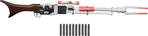 Hasbro Nerf Star Wars Amban Phase-Pulse Blaster