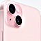 Apple iPhone 15 Plus 256GB różowy Vorschaubild