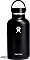 Hydro Flask Wide Mouth Insulated Isolierflasche 1.9l schwarz