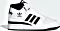 adidas Forum Mid cloud white/core black (IG3756)
