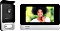 Philips WelcomeEye Connect 2 Video-Türsprechanlage, Set (531036)