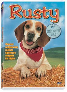 Rusty - Der tapfere Held (DVD)