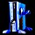 Calibur 11 Base Vault blau (Xbox 360)