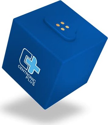 Homee CentronicPlus Cube Erweiterungsmodul, Gateway