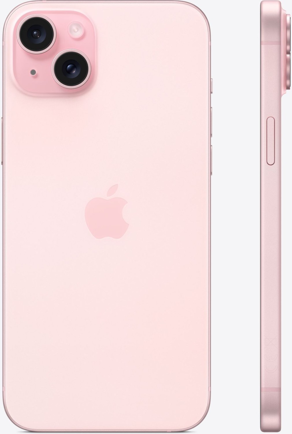 1360,34 Preisvergleich | Österreich Apple 15 pink Plus iPhone 512GB € Geizhals (2024) ab