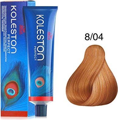 Wella Koleston Perfect kolor włosów Pure Naturals 44/66 średni brąz-intensywny fioletowy-intensywny, 60ml