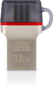 32GB grau USB C 3 0/USB A 3 0